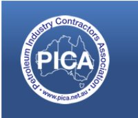 Petroleum Industry Contractors Association logo